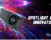 ASRock unveils first blower series of graphics cards