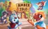 Amber Isle coming to Nintendo Switch on October 31st