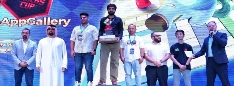 AppGallery Gamers Cup hosts Yalla Ludo esports tournament