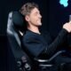 AutoFull launches gaming chair with heating and ventilation cushion