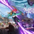 Dungeons of Hinterberg now available