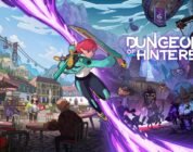 Dungeons of Hinterberg now available