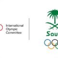 IOC announces Saudi Arabia to host Olympic Esports Games 2025