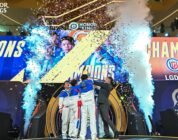 LGD Gaming Malaysia becomes Honor of Kings Invitational Season 2 Champion