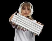 Logitech G announces new wireless gaming keyboard