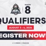 MPL Singapore Season 8 Qualifiers now open registration