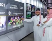 Saudi Esports Federation opens Legacy Museum