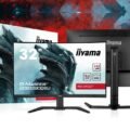 iiyama’s unveils new G-Master 70 Series gaming monitors