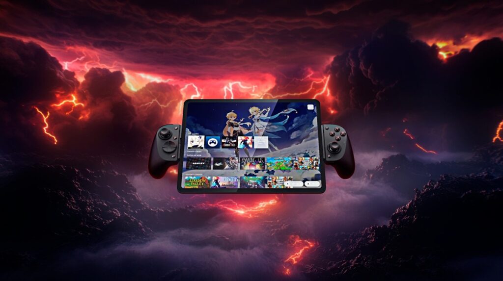 Razer levels up mobile gaming with new Kishi V3 lineup – Games Middle ...